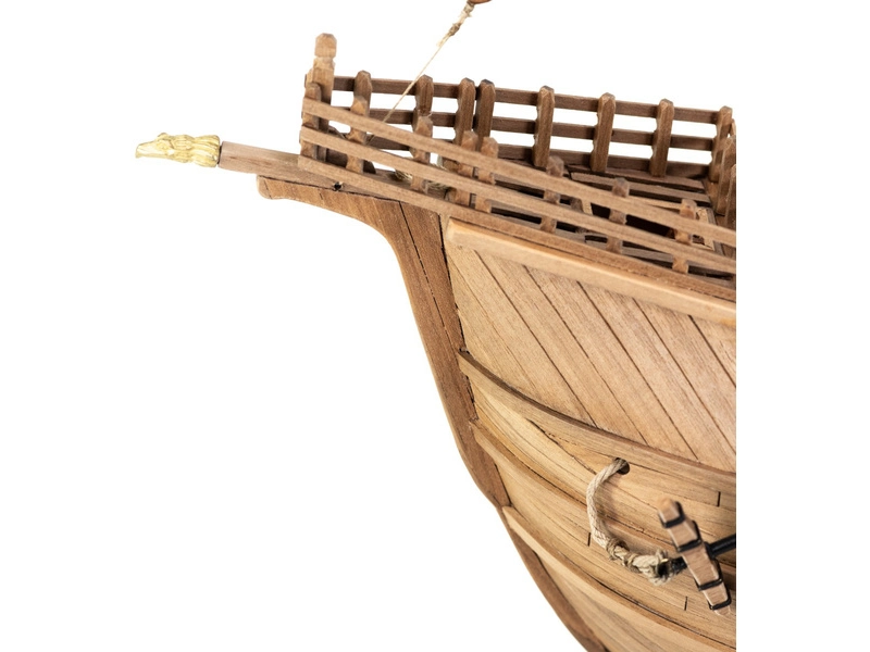 AMATI Coca – Karacke 15. storočie 1:60 kit