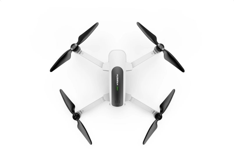 Dron HUBSAN Zino