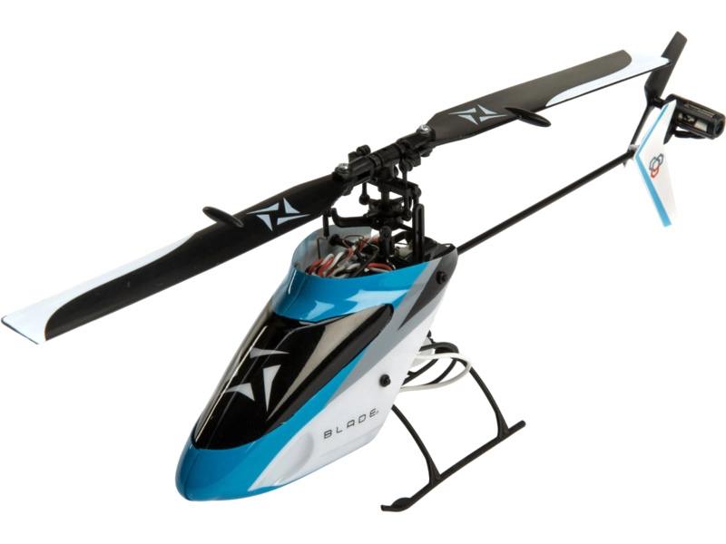 Blade Nano S3 AS3X SAFE RTF