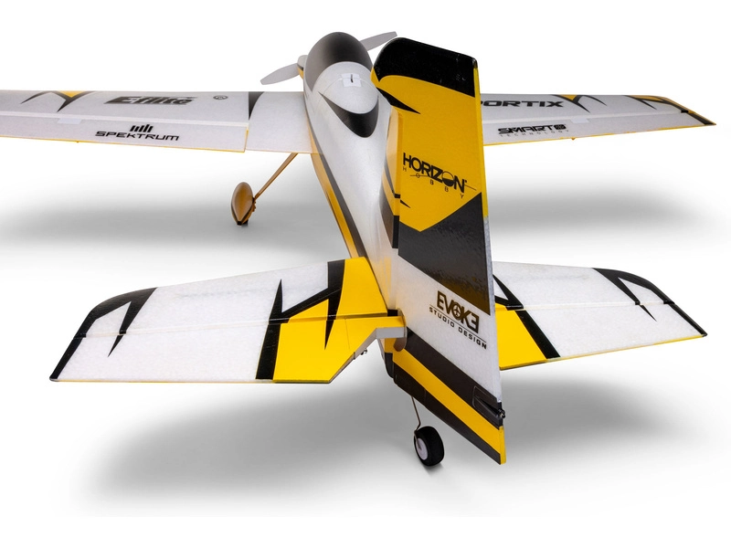 RC letadlo E-flite Sportix 1.1m PNP