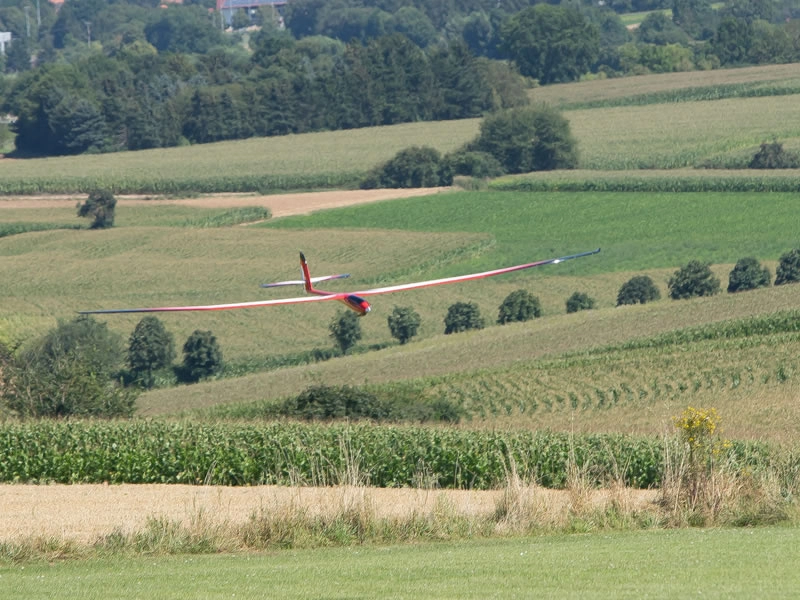 Epsilon XL V3 4.0m ARF