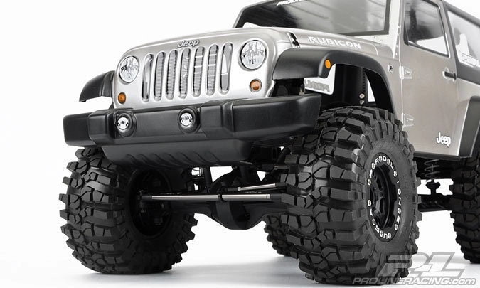 Karoséria číra 2009 JEEP Wrangler Rubicon