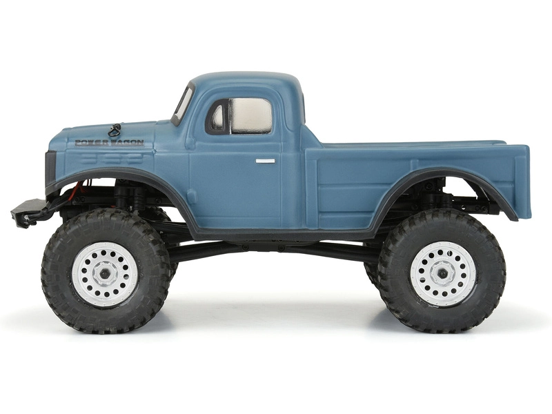 Karoséria Pro-Line 1:24 Dodge Power Wagon 1946 (Axial SCX24)