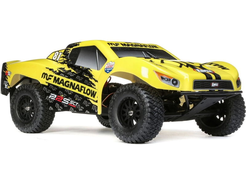 Losi 22S SCT 1:10 RTR Kicker