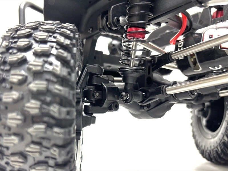 Absima CR4.4eco HILUX 1:10 RTR písková