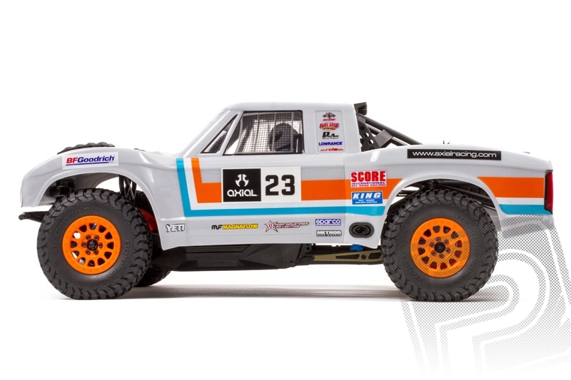 Axial Yeti Score Trophy Truck - stavebnica