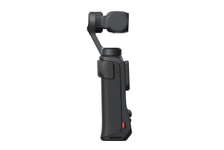 Insta360 Luna Ultra Standard Bundle Cosmic Black