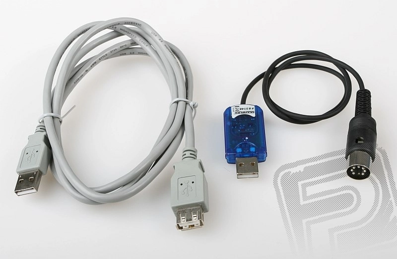 85148 PC kábel USB pre vysielač