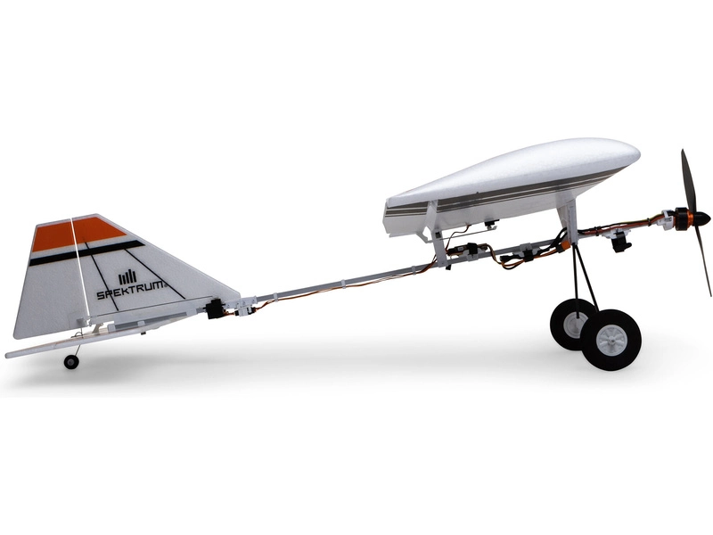 RC letadlo E-flite Slow Ultra Stick 1.2m BNF Basic