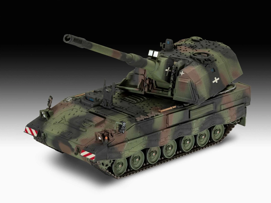 Revell Panzerhaubitze 2000 (1:72)