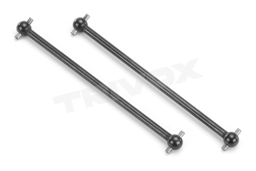 Pohonné kardany (2 ks.) - S10 TWISTER BX 2 BL