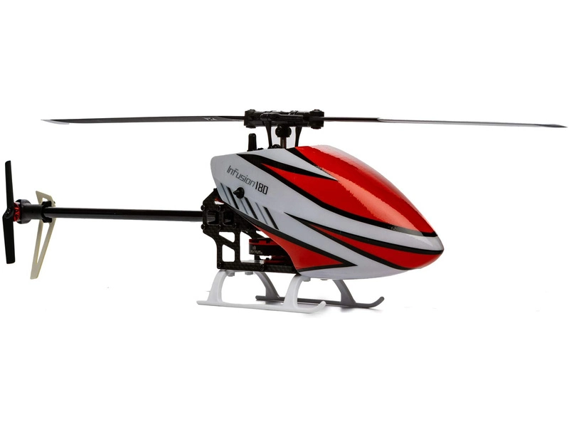 RC vrtuľník Blade InFusion 180 BNF Basic