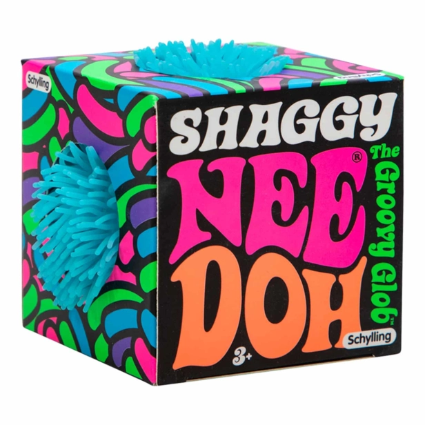 Schylling Hairy Ball