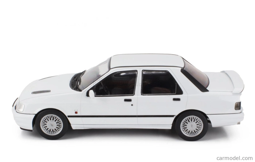 Mcg Ford england Sierra Cosworth 4x4 1990 1:18 Biela