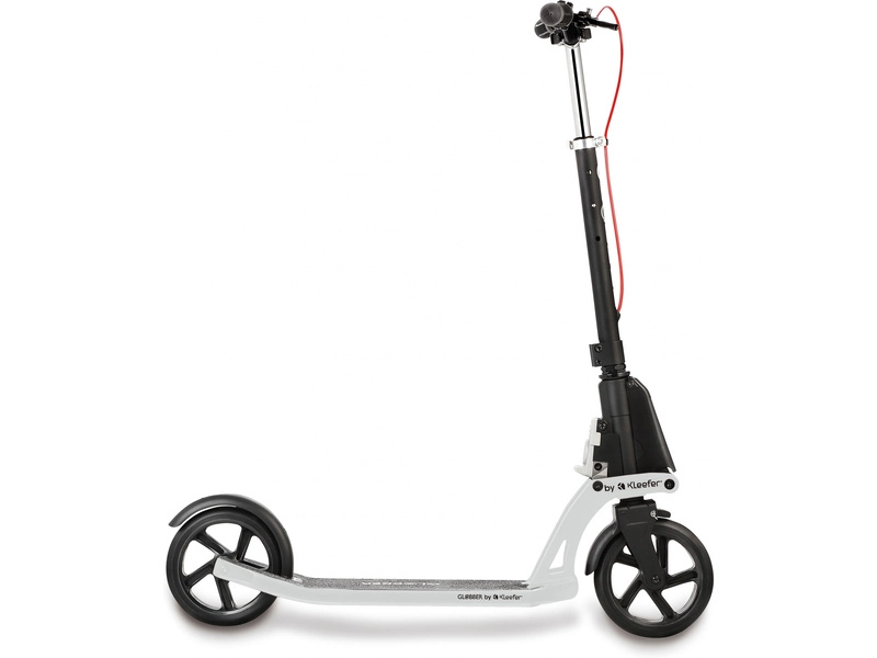 Globber - Koloběžka One K Active Brake Black