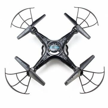 RC dron SPL X5C-1, černá