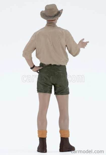 Atlantic Figures Man - Adam 1:12 Různé