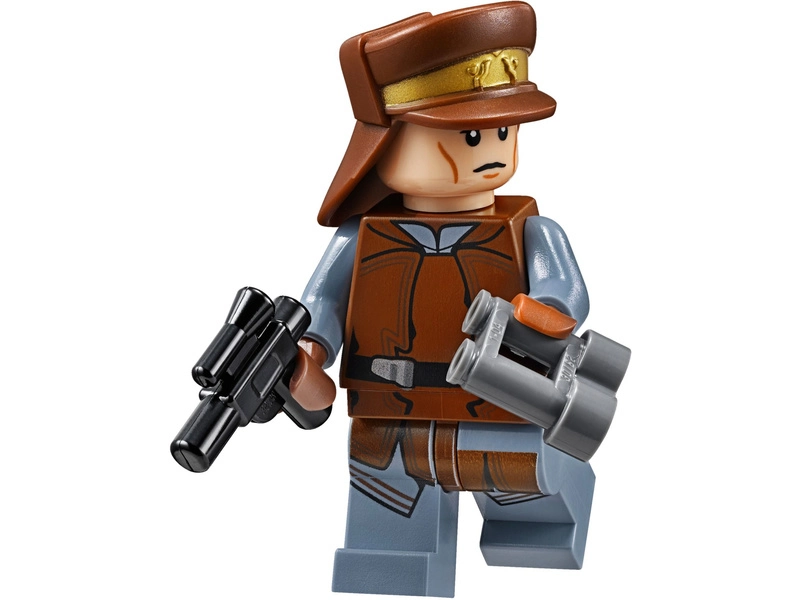 LEGO Star Wars - Flash Speeder