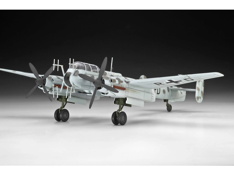 Revell Arado AR-240 (1:72)