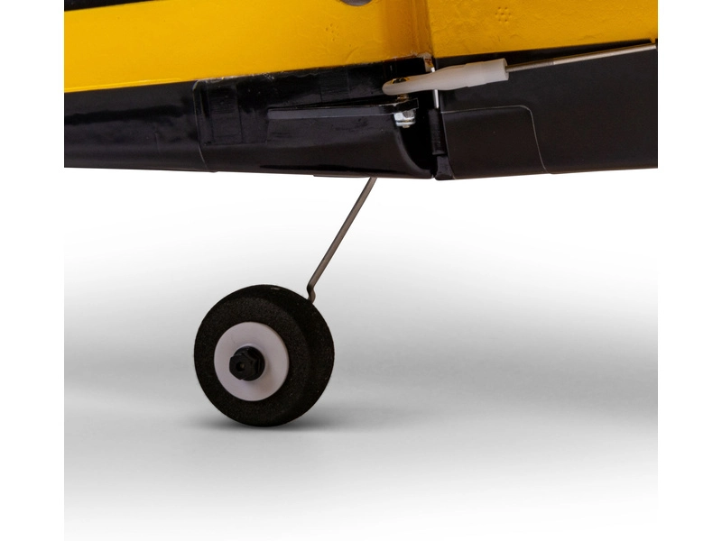 RC letadlo E-flite Sportix 1.1m PNP