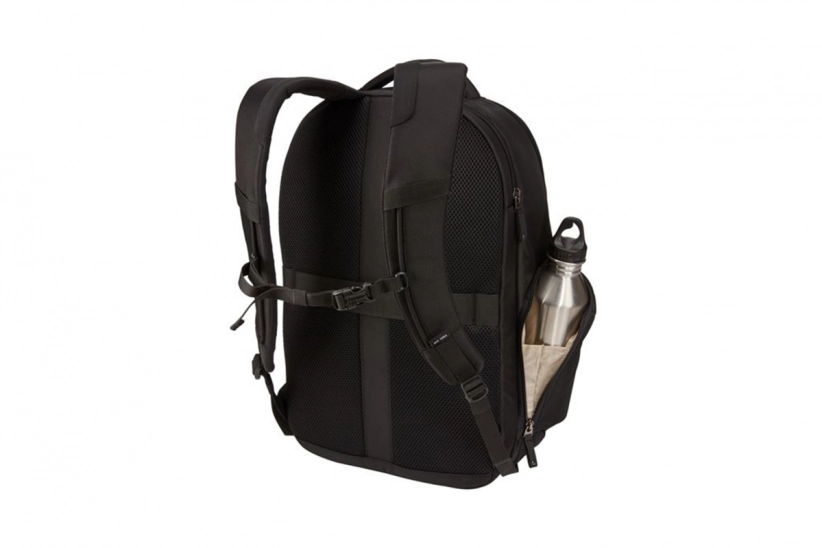 Batoh na notebook Case Logic Notion 17,3" NOTIBP117 - čierny