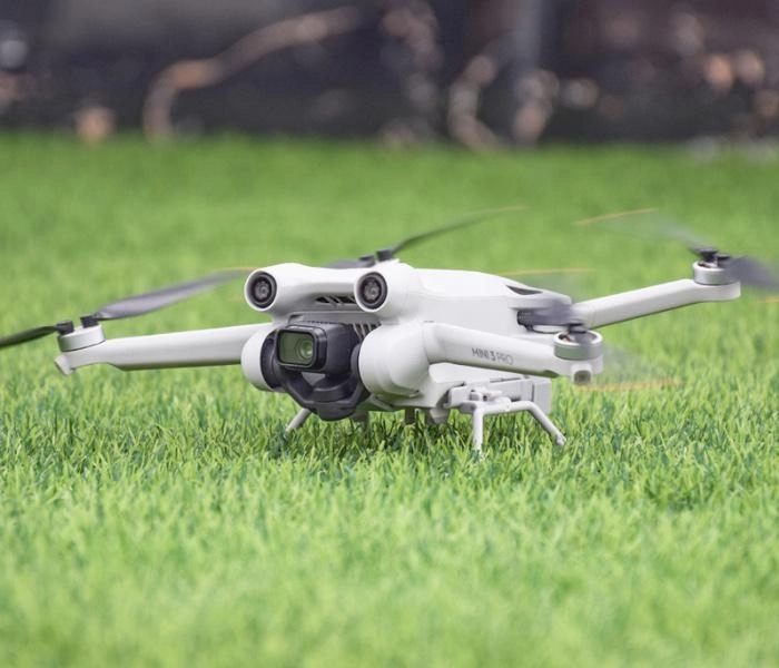 DJI MINI 3 Pro/Mini 3 – 21 mm skladací podvozok