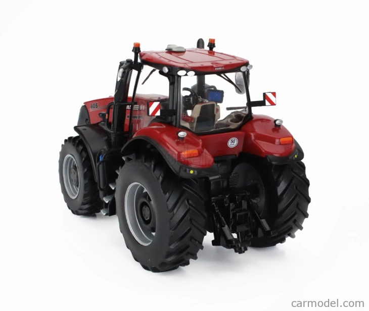 Britains Case-ih Magnum 405 Tractor 2020 1:32 Red
