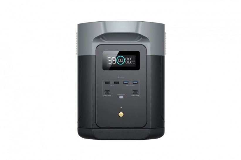 EcoFlow DELTA 2 Max