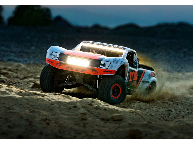 Traxxas LED light súprava, complete