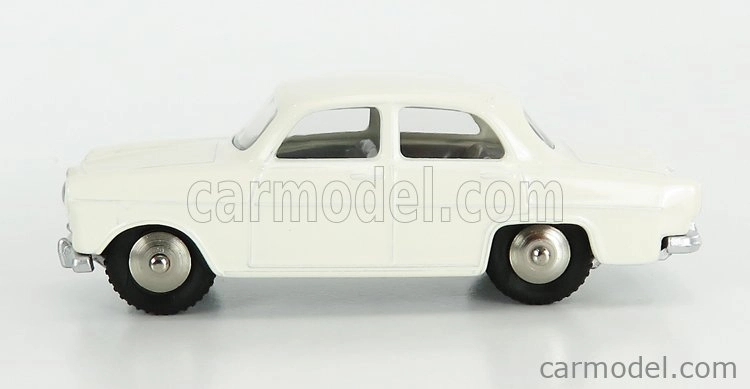 Edicola Alfa romeo Giulietta Ti 1960 1:48 Biela