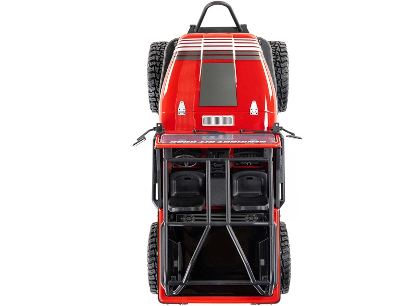 Axial SCX10 III Jeep CJ-7 1:10 4WD RTR měděná