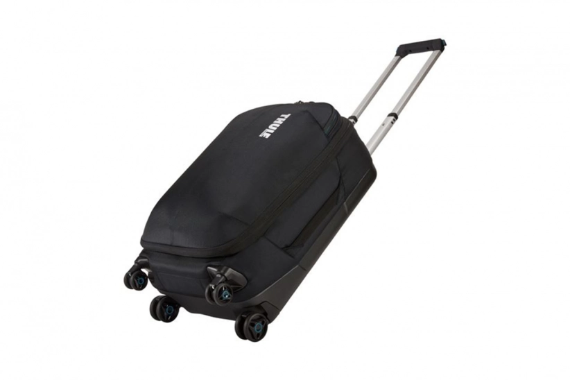 Thule Subterra Carry On Spinner TSRS322K- čierna
