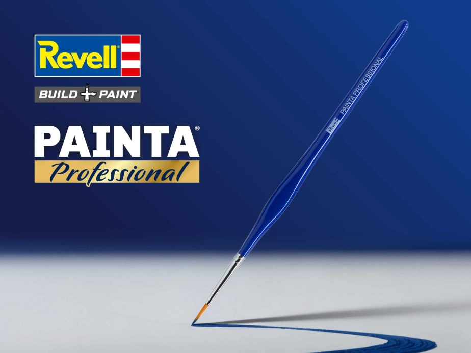 Painta Professional 39560 - Basic Set