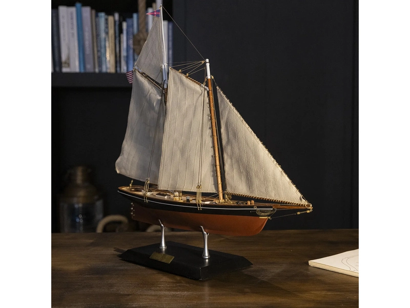 OCCRE America jachta - Americas Cup 1851 1:75