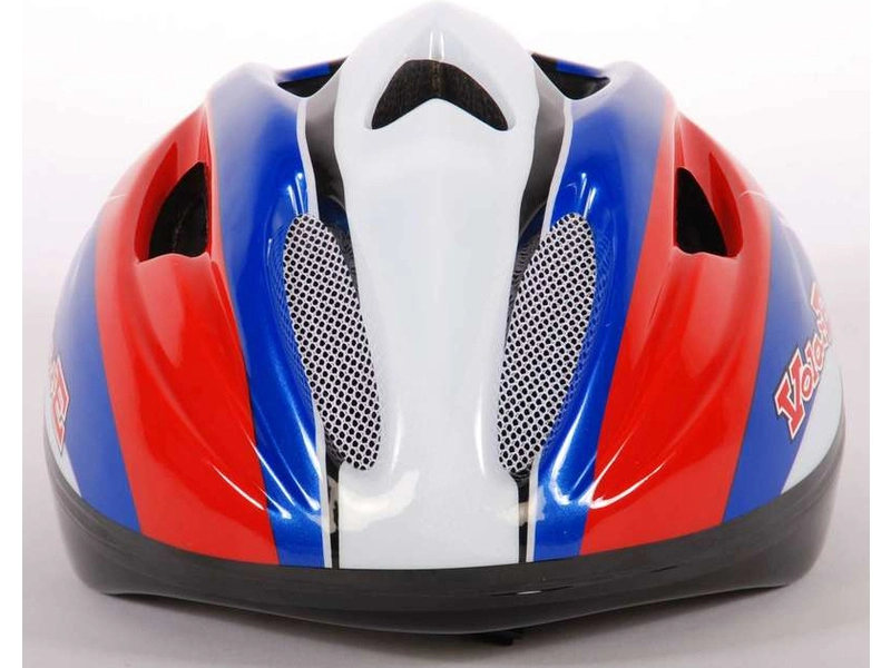 Volare – detská prilba Deluxe 51 – 55 cm bronzová-ružová