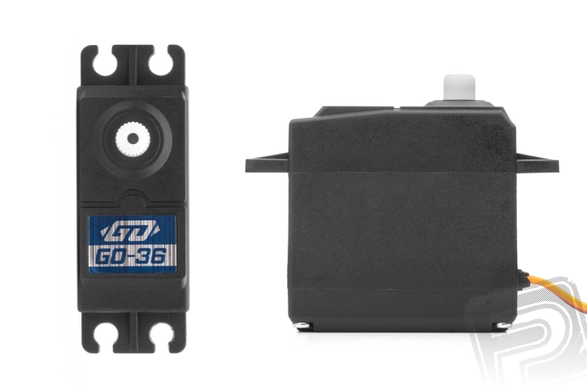 GO-36 servo 36g