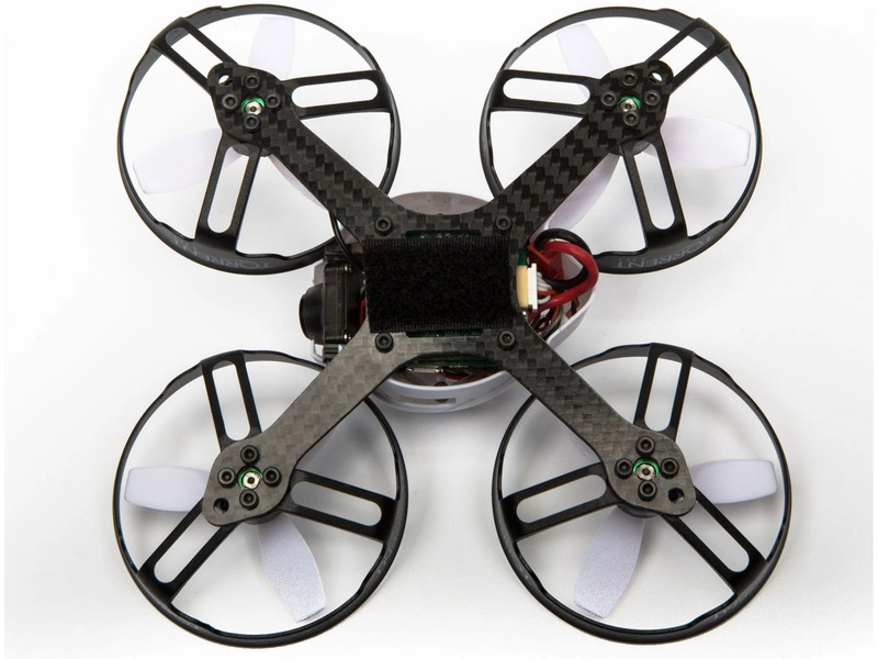 Dron Blade Torrent 110 FPV BNF Basic
