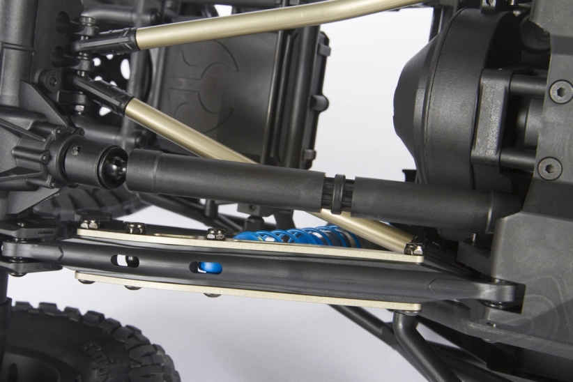 Axial RR10 Bomber - kit