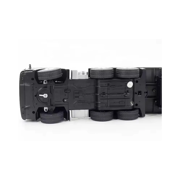 RC sada podvalníku a bagru 1:24