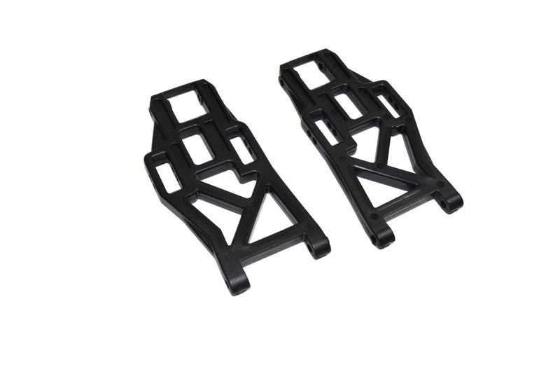 Absima 1230325 - Suspension Arm low rear (2) AMT2.4 RTR/BL (HM08006)