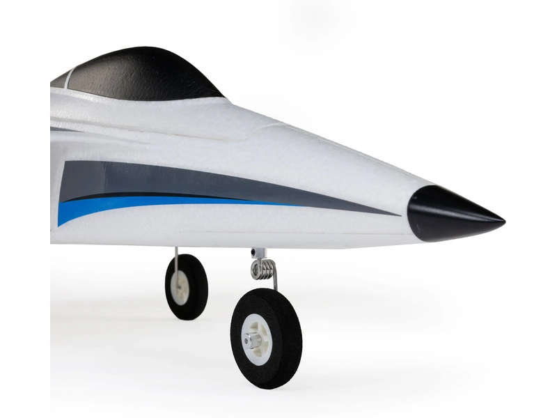 E-flite Habu SS 0.7m 50mm EDF Jet BNF Basic AS3X+ SAFE Select
