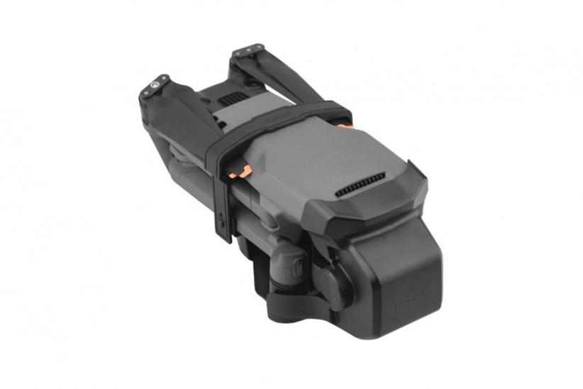 DJI Mavic 3 Pro – kryt stabilizovaného závesu 2 v 1 a držiak vrtule