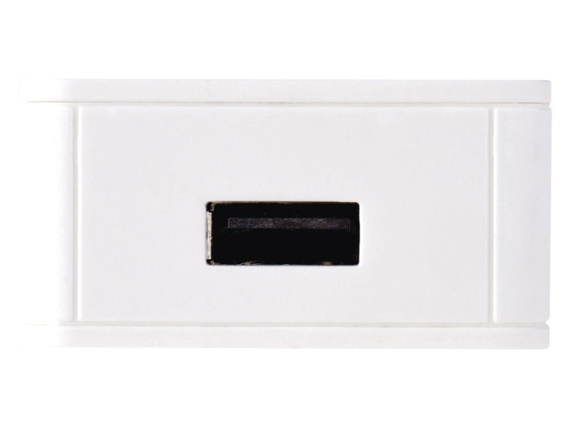 QC3.0 18W univerzálny napájací adaptér USB