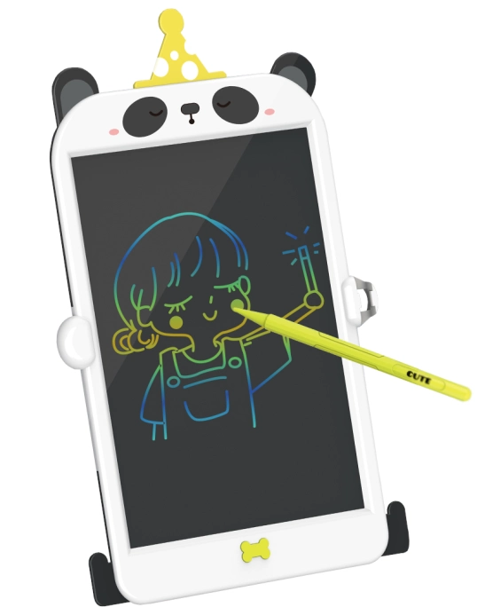 2Kids Toys Detský LCD kresliaci tablet Panda