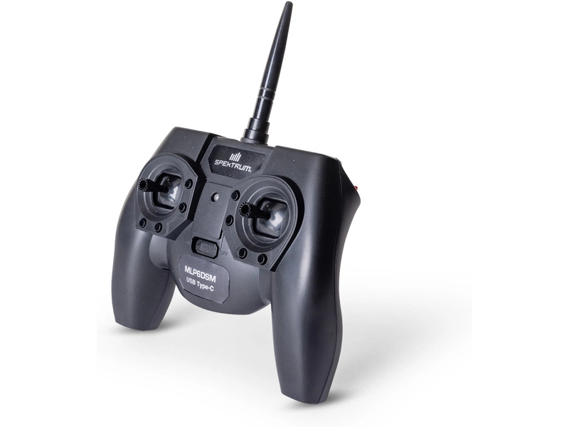 Vysielač Spektrum MLPDSM 2,4 GHz len s vysielačom USB-C
