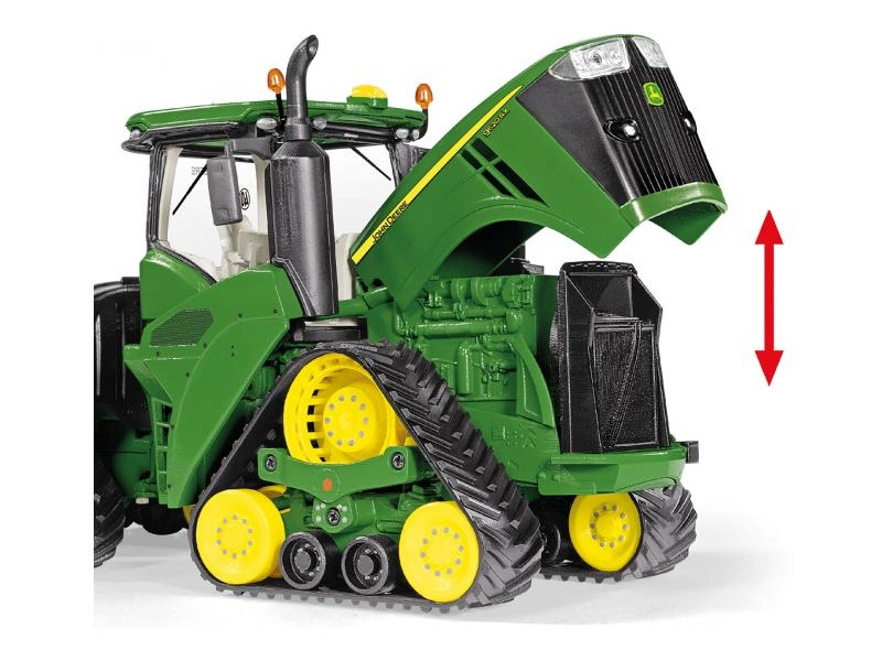 Wiking John Deere 9620RX 1:32