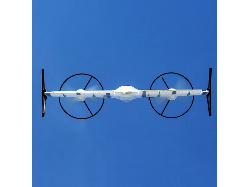 X-VERT VTOL 0.5m SAFE BNF Basic