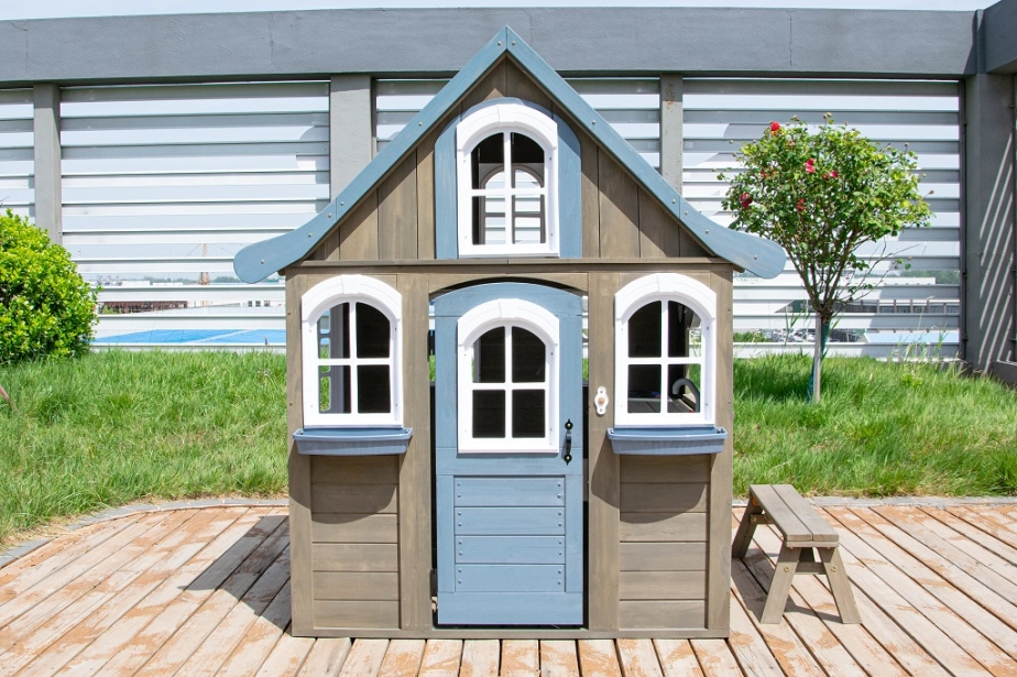 2Kids Toys Veľký záhradný domček Ondra