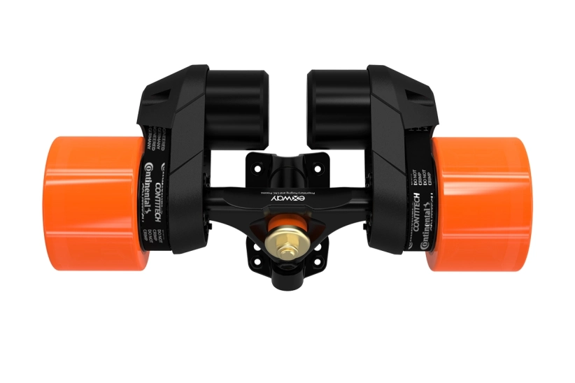 Exway Flex - Riot pohon