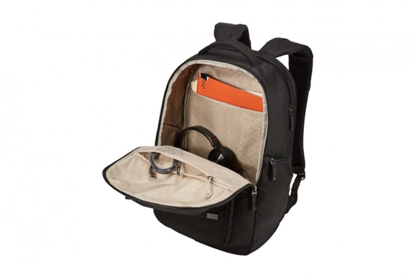 Case Logic Notion batoh na notebook 15,6" NOTIBP116 - černý